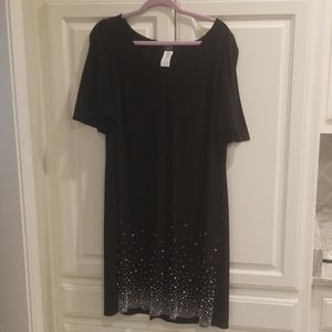 Women's MSK dress